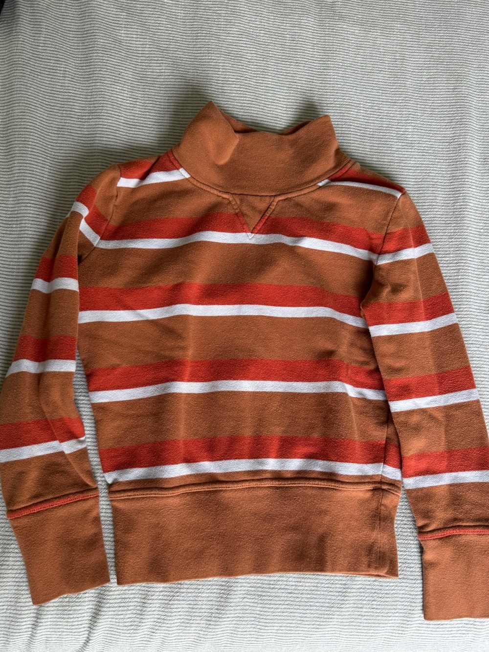 Madewell Cotton Sweater - Mile(s) by Madewell